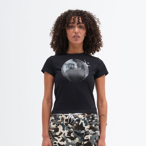 cosmic mini Tee