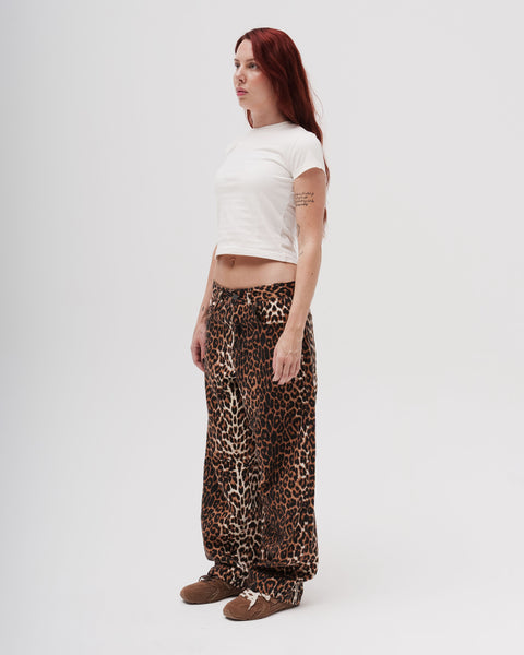 Safari Pants