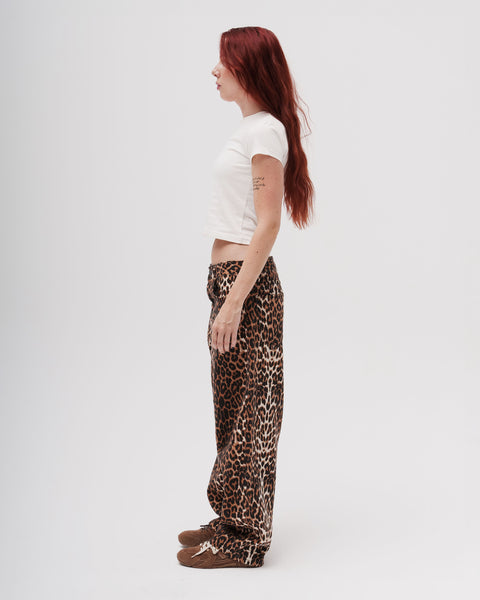 Safari Pants