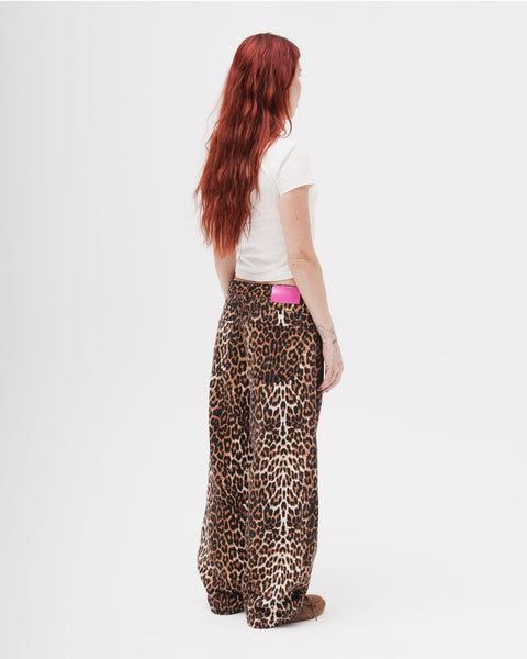 Safari Pants