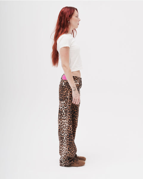 Safari Pants