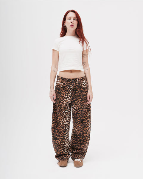 Safari Pants